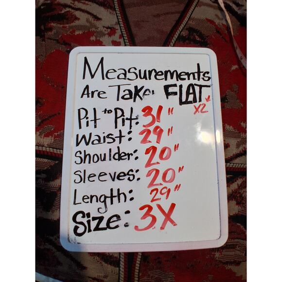 Ming Wang Women's size 3XL Old Money Classic Art to Wear Preppy Casual Cardigan - Picture 10 of 11